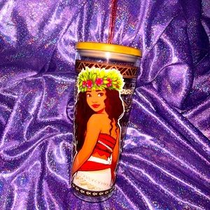 Disney Moana Tumbler Cup